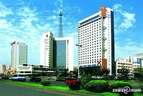 在光電之城中成長 我的生活翻開的嶄新一頁
