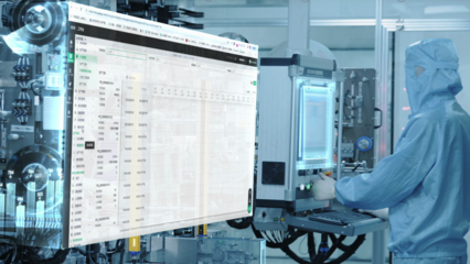 全國首家！廣域銘島賦能打造電芯行業(yè)CMMM四級(jí)認(rèn)證標(biāo)桿工廠