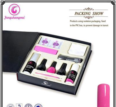 美甲廠家 多色甲油膠套裝系列 無刺激光療彩膠 樹脂原料美甲膠