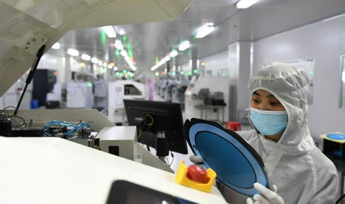 面對張忠謀的反對自主化, 中國芯 強(qiáng)勢回應(yīng),成功打破歐美壟斷